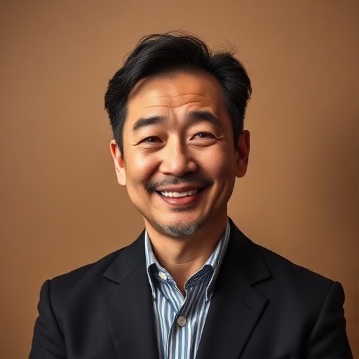 周星驰 - 东方影视演员档案 周星驰 肖像