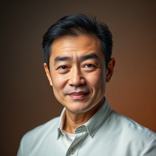 刘德华 - 东方影视演员档案 刘德华 肖像
