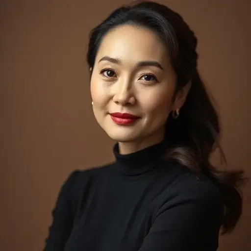 巩俐 - 东方影视演员档案 巩俐 肖像